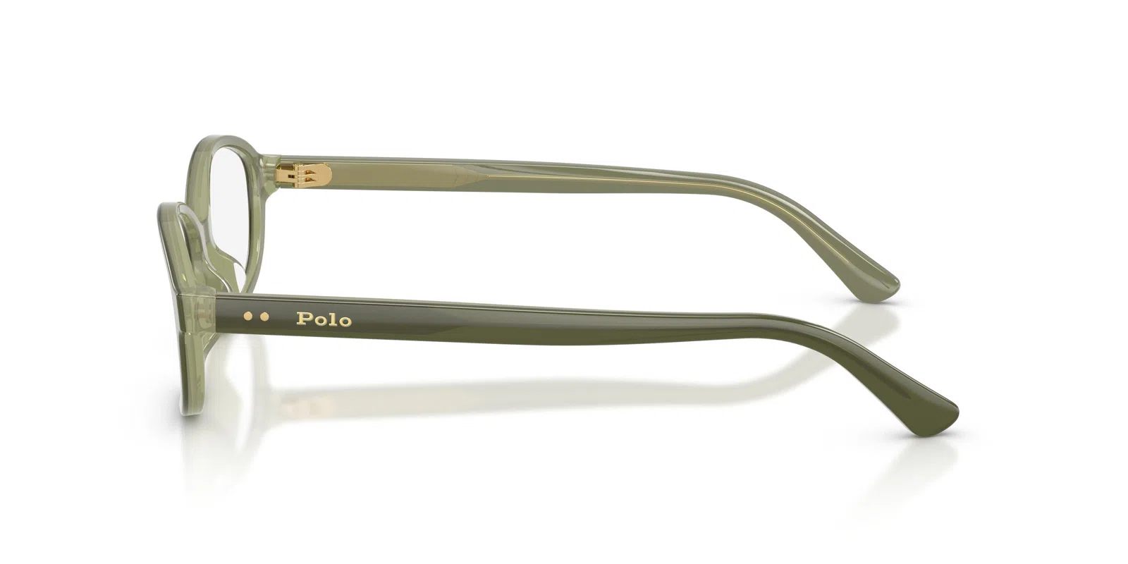 Polo 2311U Eyeglasses - view 12